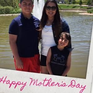 Meet your Posher, Vanessa